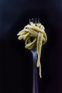 dairy free alfredo