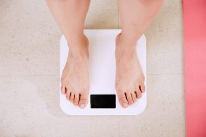 avoiding weight gain