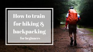prevent hiking injuries