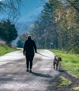 hiking and backpacking