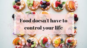 do you have a food addiction?