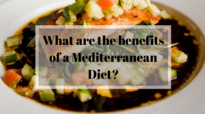 Research about the Mediterranean Diet