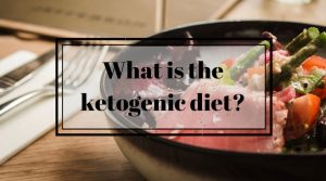 What is the ketogenic diet?